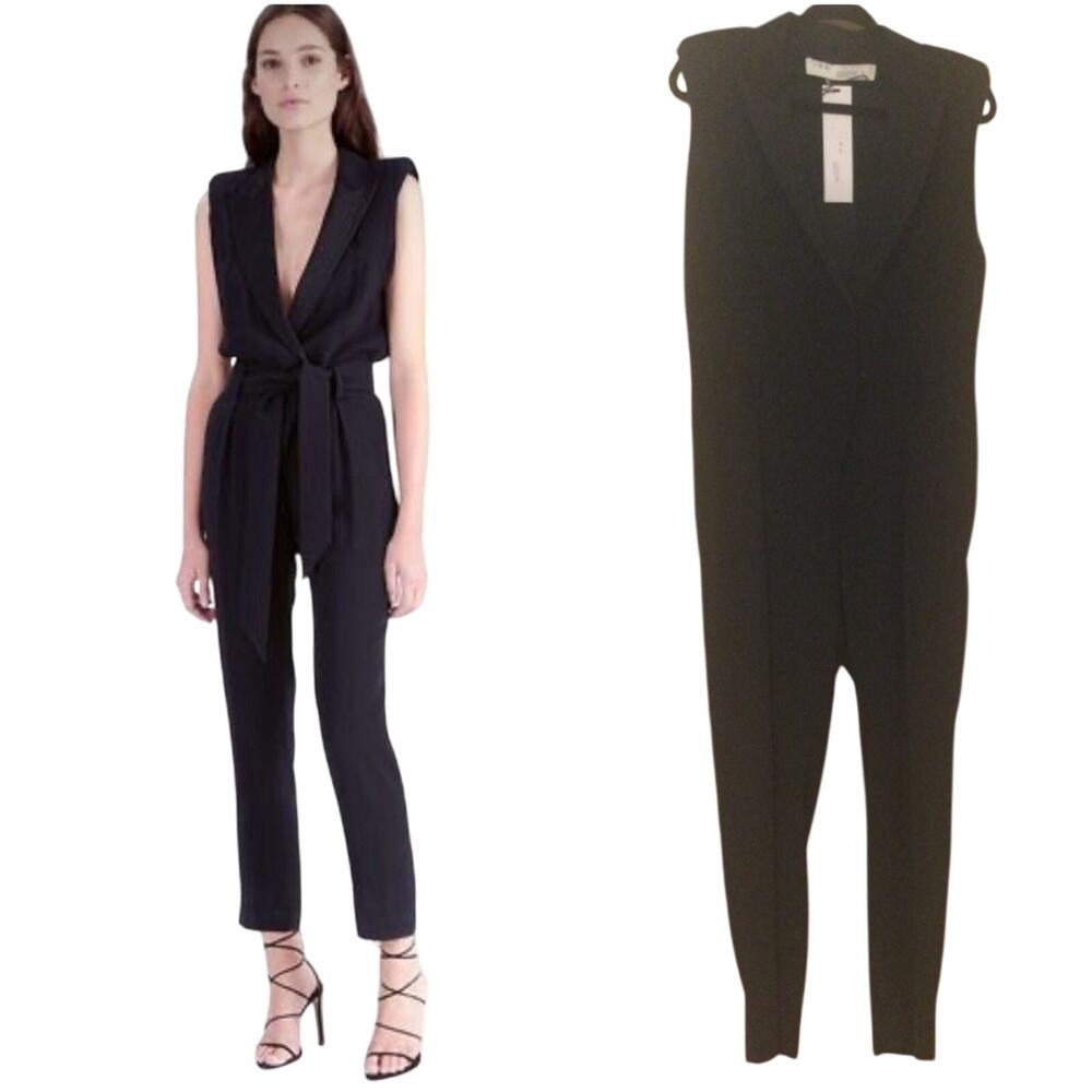 - Sleeveless Jumpsuit IRO